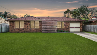 Picture of 127 Rotherham Street, BATEAU BAY NSW 2261