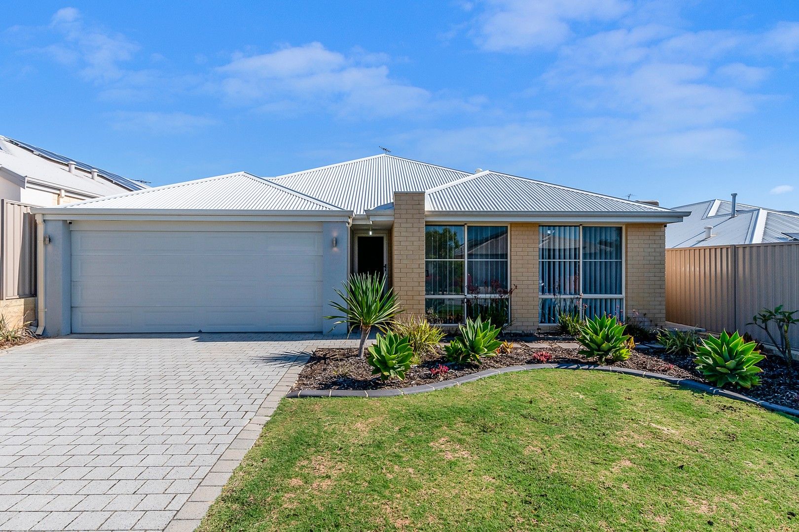 4 bedrooms House in 48 Pymmes Junction BALDIVIS WA, 6171