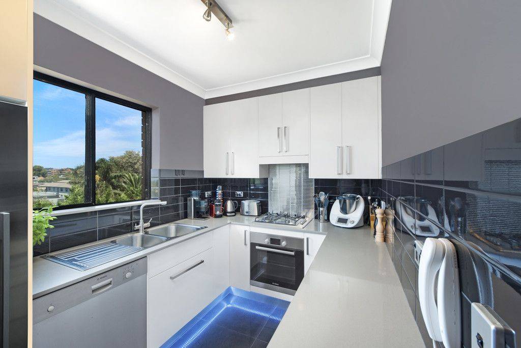 Picture of 4/9-11 Young Street, VAUCLUSE NSW 2030