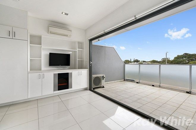 Picture of 302/18-34 Station Street, SANDRINGHAM VIC 3191