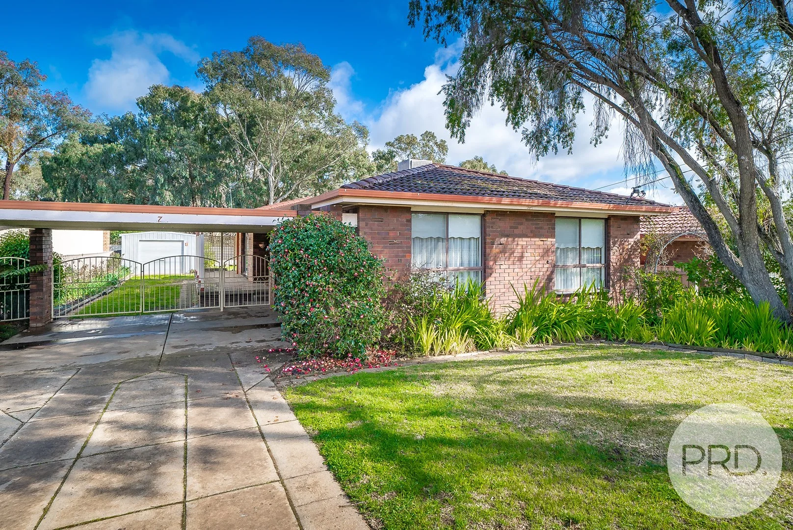 Primary image of 7 Swan St, Ashmont NSW 2650
