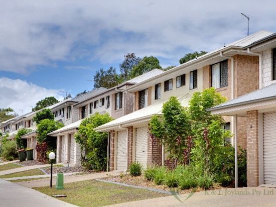 3 bedrooms Townhouse in Unit 33 / 8 Milan Street ELLEN GROVE QLD, 4078