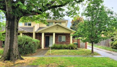 Picture of 22A Kintore Crescent, BOX HILL VIC 3128