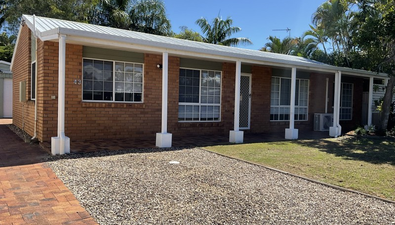 Picture of 43 Ann Street, TORQUAY QLD 4655