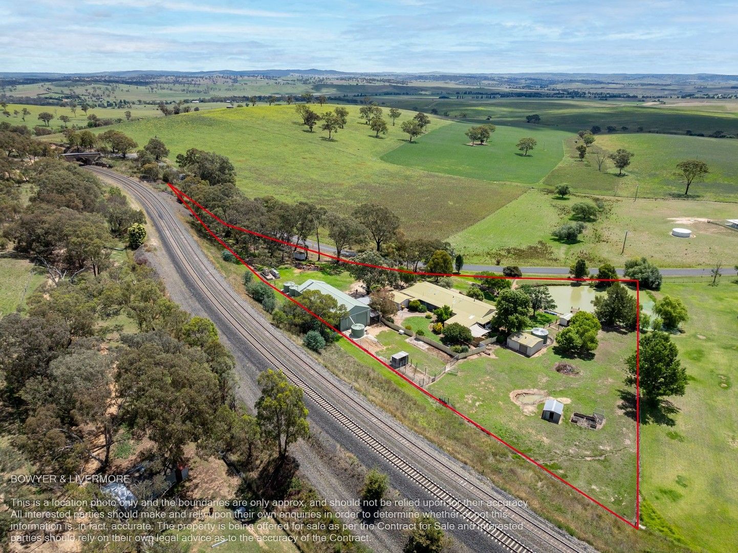 633 Tarana Road, Brewongle NSW 2795, Image 0