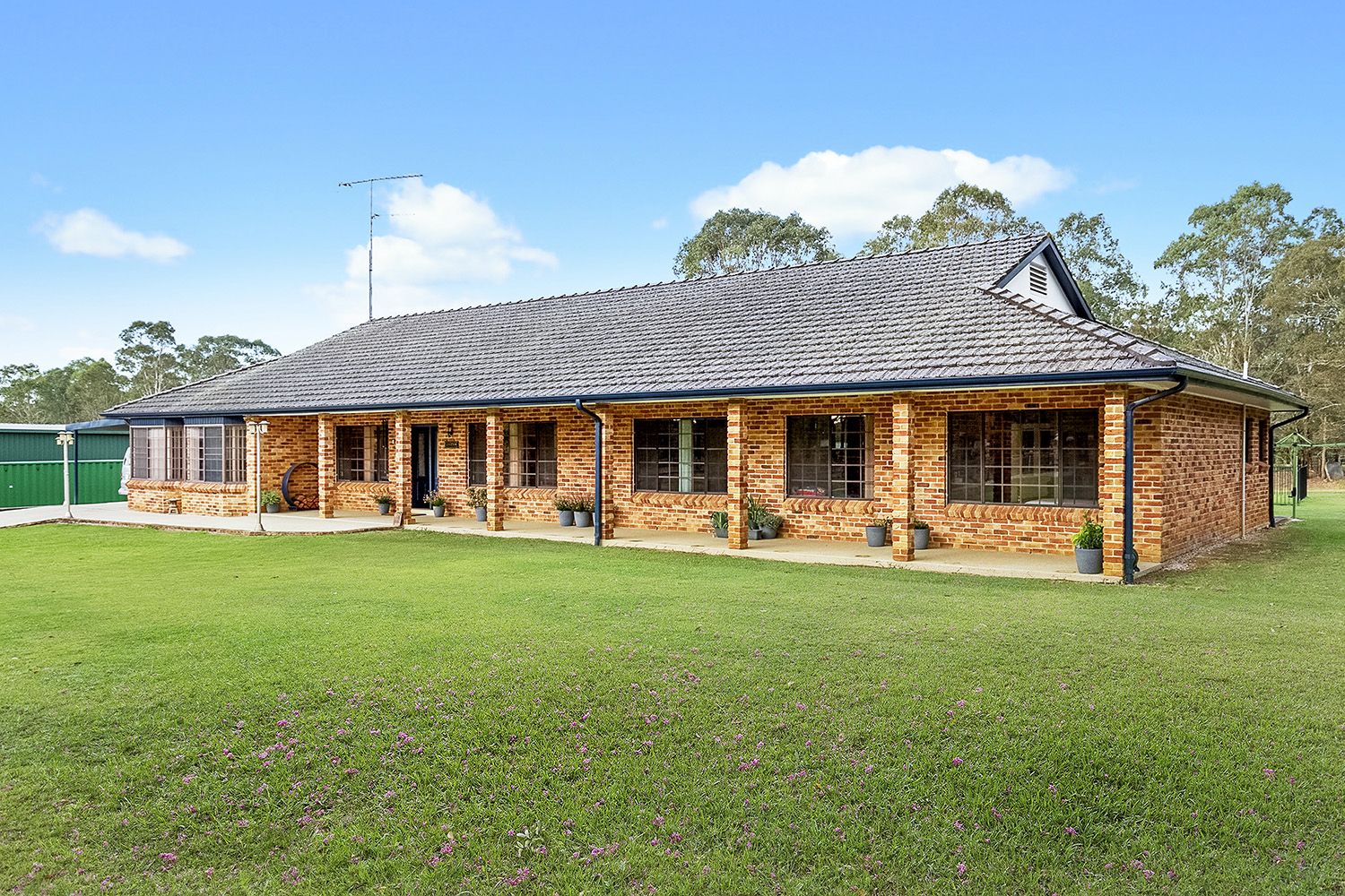 95 Old Pitt Town Road, Pitt Town NSW 2756, Image 0