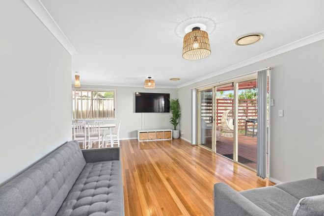 Picture of 2/67 Pacific Street, LONG JETTY NSW 2261