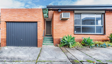 Picture of 2/28 Grandview Street, GLENROY VIC 3046