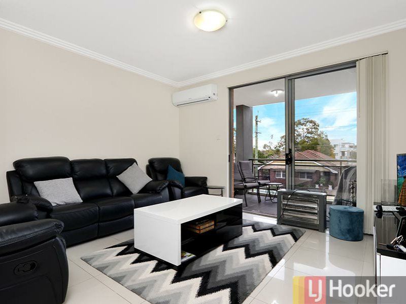 3/60 Merrylands Road, Merrylands NSW 2160, Image 2