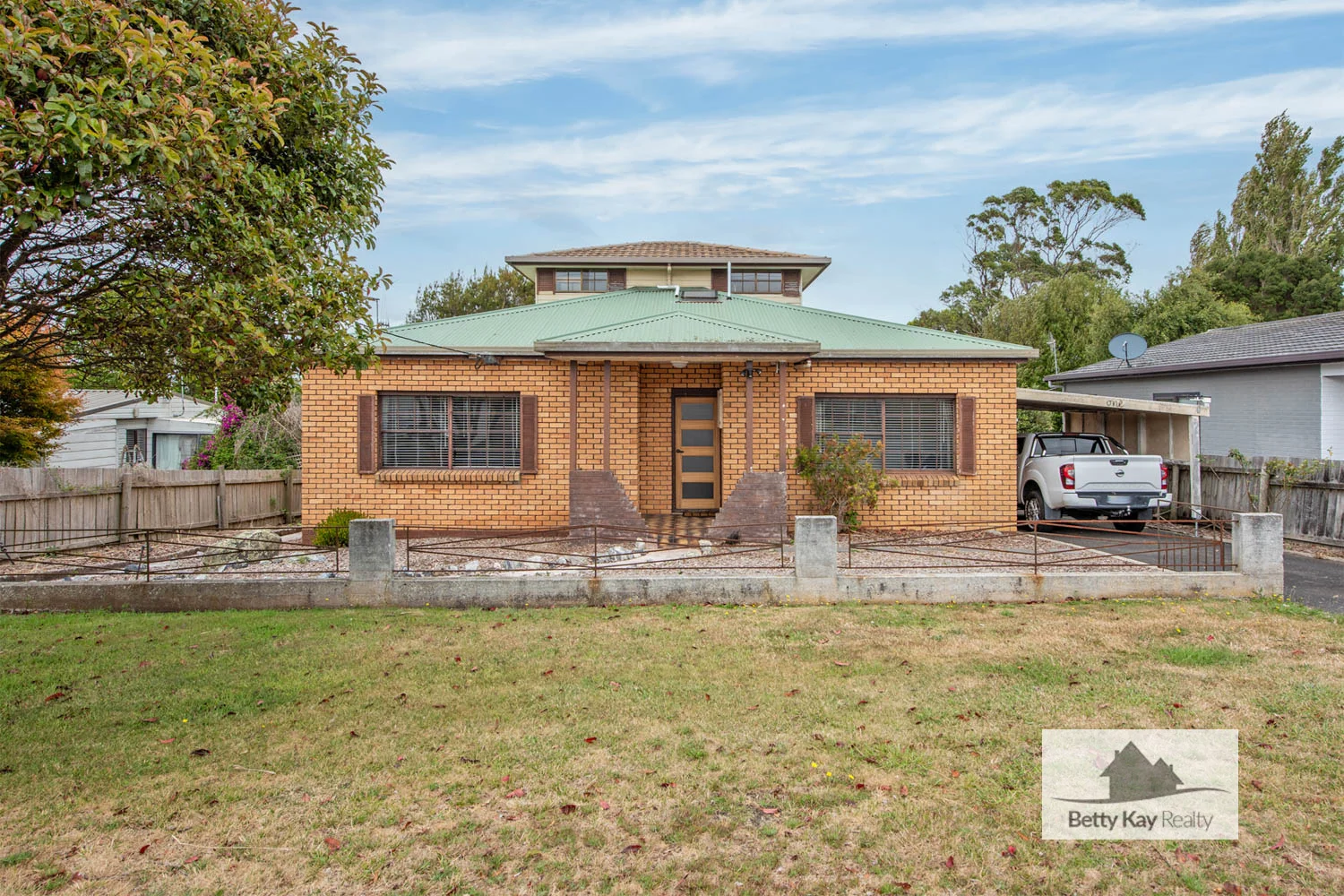 1 JOHN STREET, Smithton TAS 7330