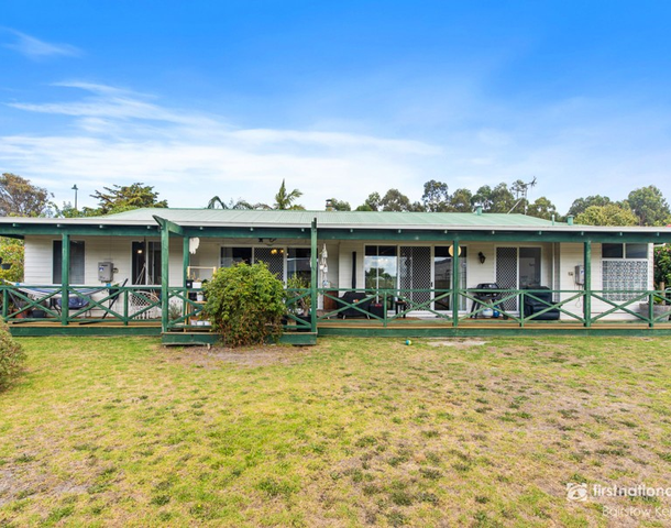 40 Clydesdale Road, Mckail WA 6330
