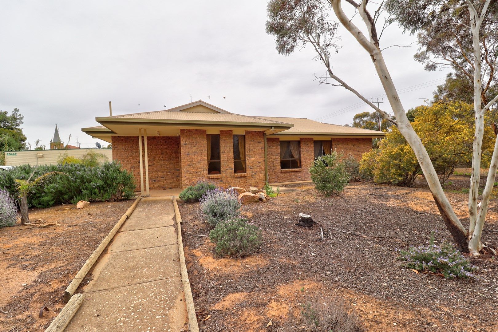 26-27 Railway Terrace North, Pinnaroo SA 5304, Image 0