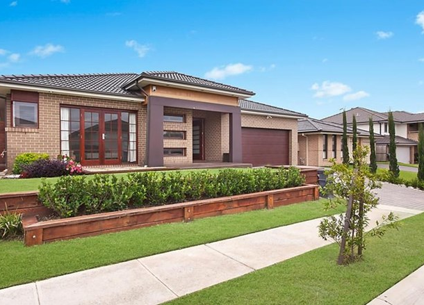 10 Burnside Street, Kellyville Ridge NSW 2155