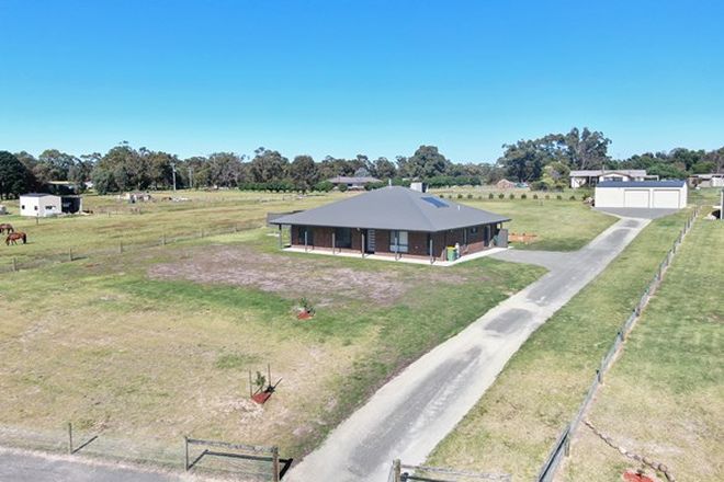 Picture of 19 Varney Drive, LINDENOW SOUTH VIC 3875