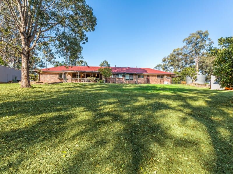 105 Wulkuraka Connection Road, Karrabin QLD 4306, Image 0