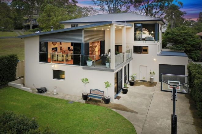 Picture of 28 Davies Street, MOLLYMOOK NSW 2539