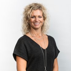 Angela Leet, Sales representative