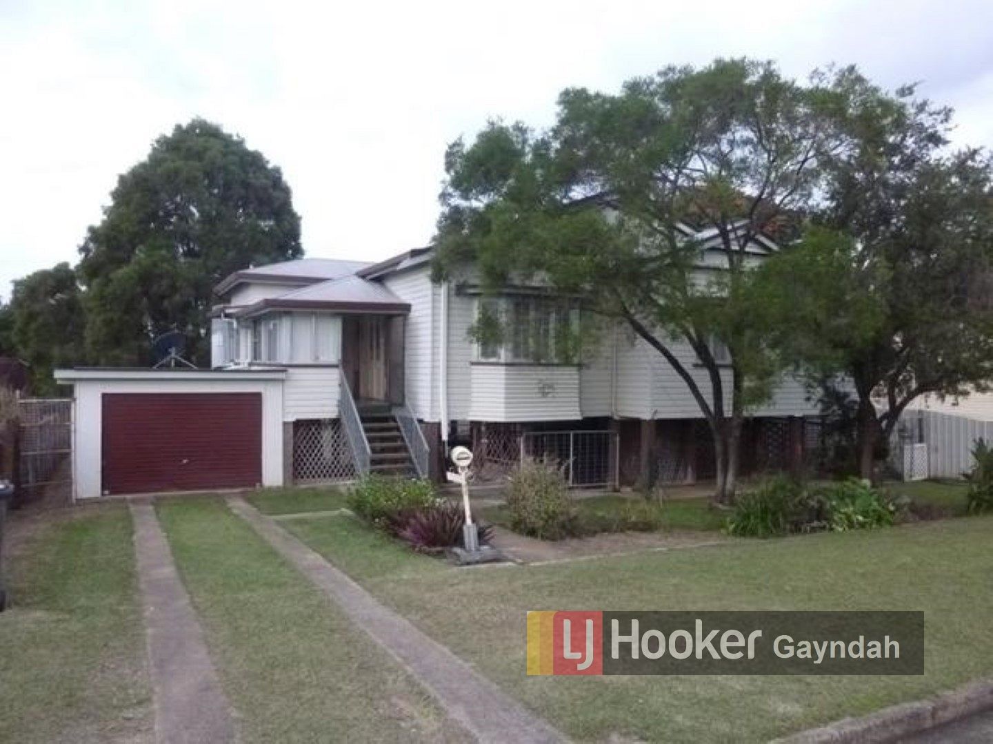 11 George St, Biggenden QLD 4621, Image 0