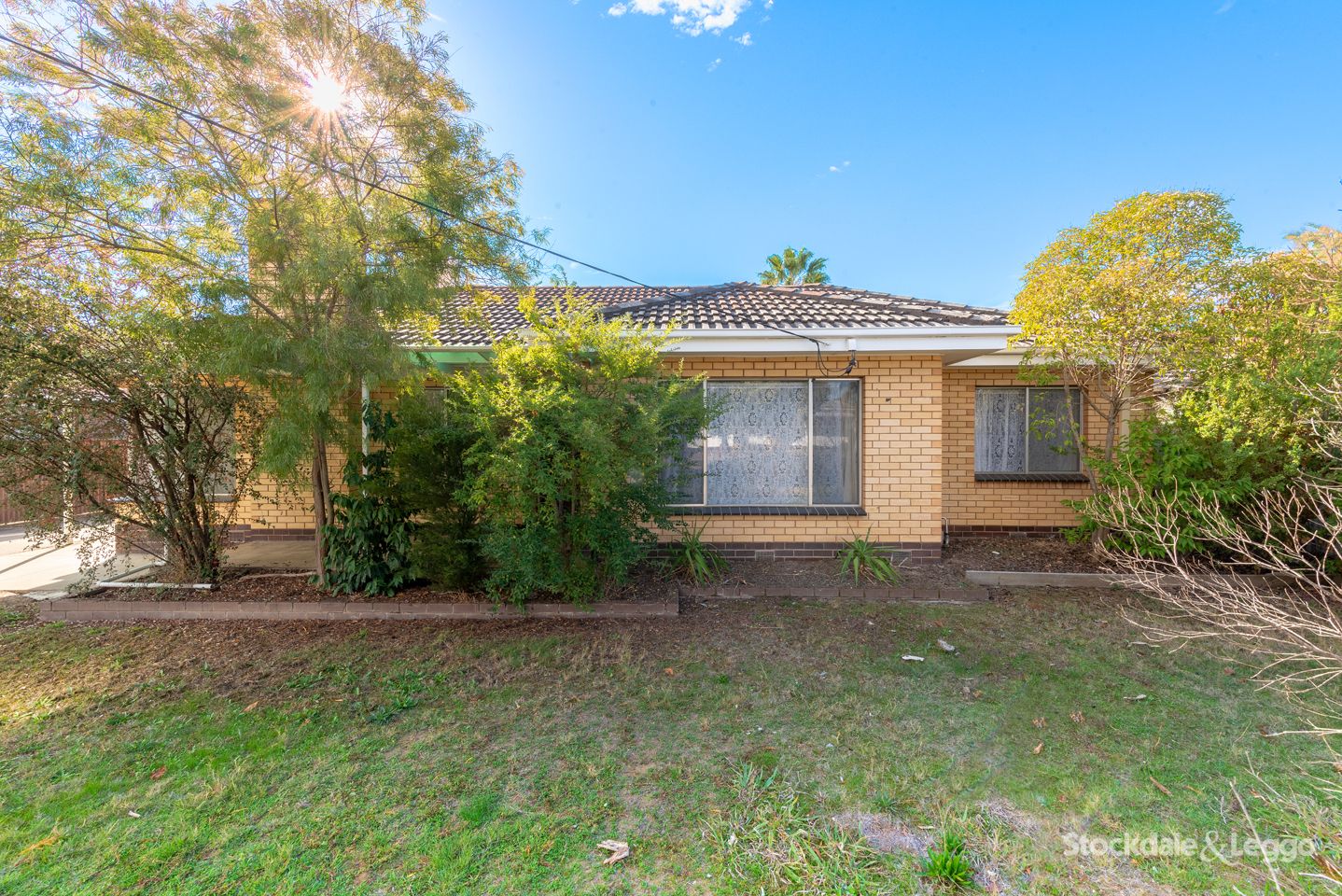 34 Esmond Street, Wangaratta Property History & Address Research Domain