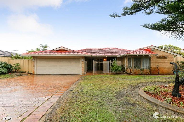 19  Mapstone Gardens, Murdoch WA 6150, Image 0