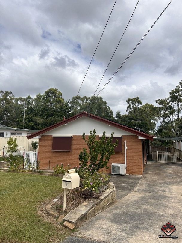5 Bernice Avenue, Underwood QLD 4119 House For Rent Domain