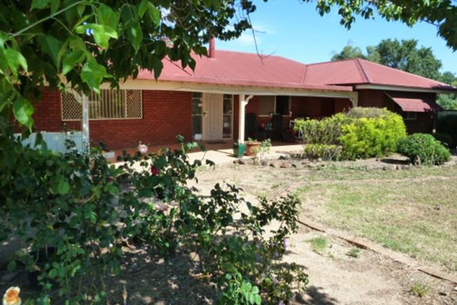 Picture of 1 Brown Street, CUDAL NSW 2864