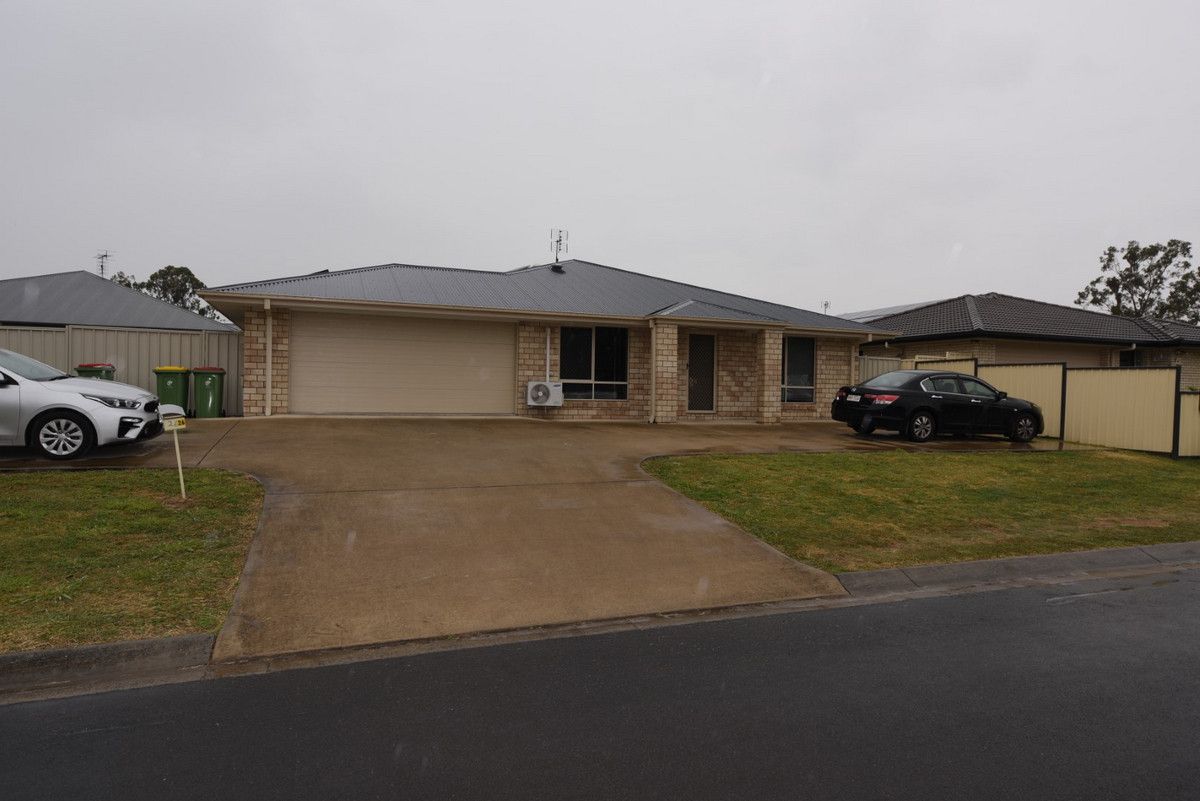 26 Reisenleiter Avenue, Gatton QLD 4343, Image 0