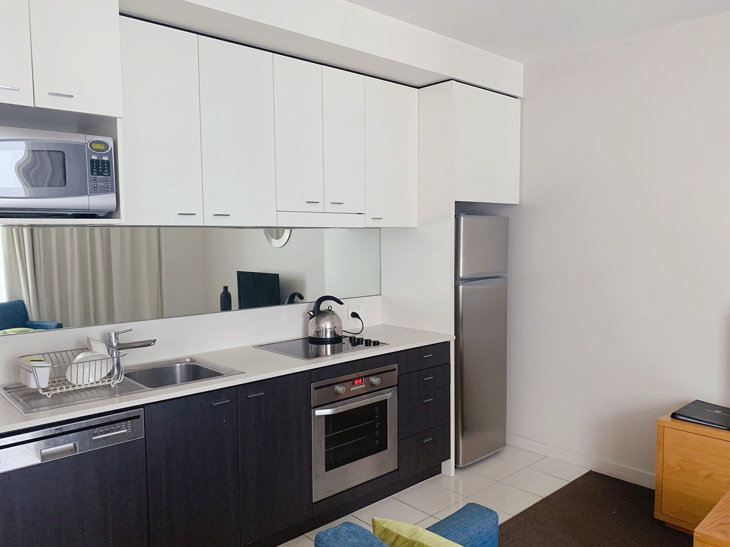 1 bedrooms Apartment / Unit / Flat in 405A/27-29 Claremont Street SOUTH YARRA VIC, 3141