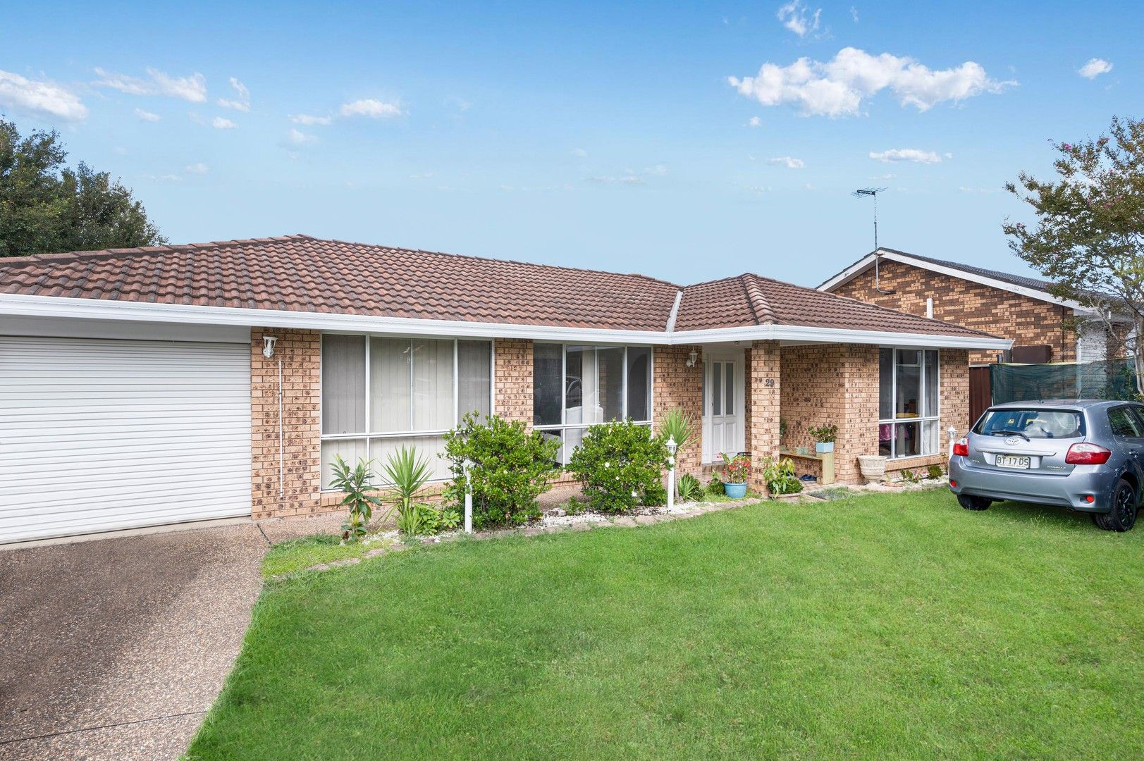 29 Columbia Street, Kearns NSW 2558, Image 0