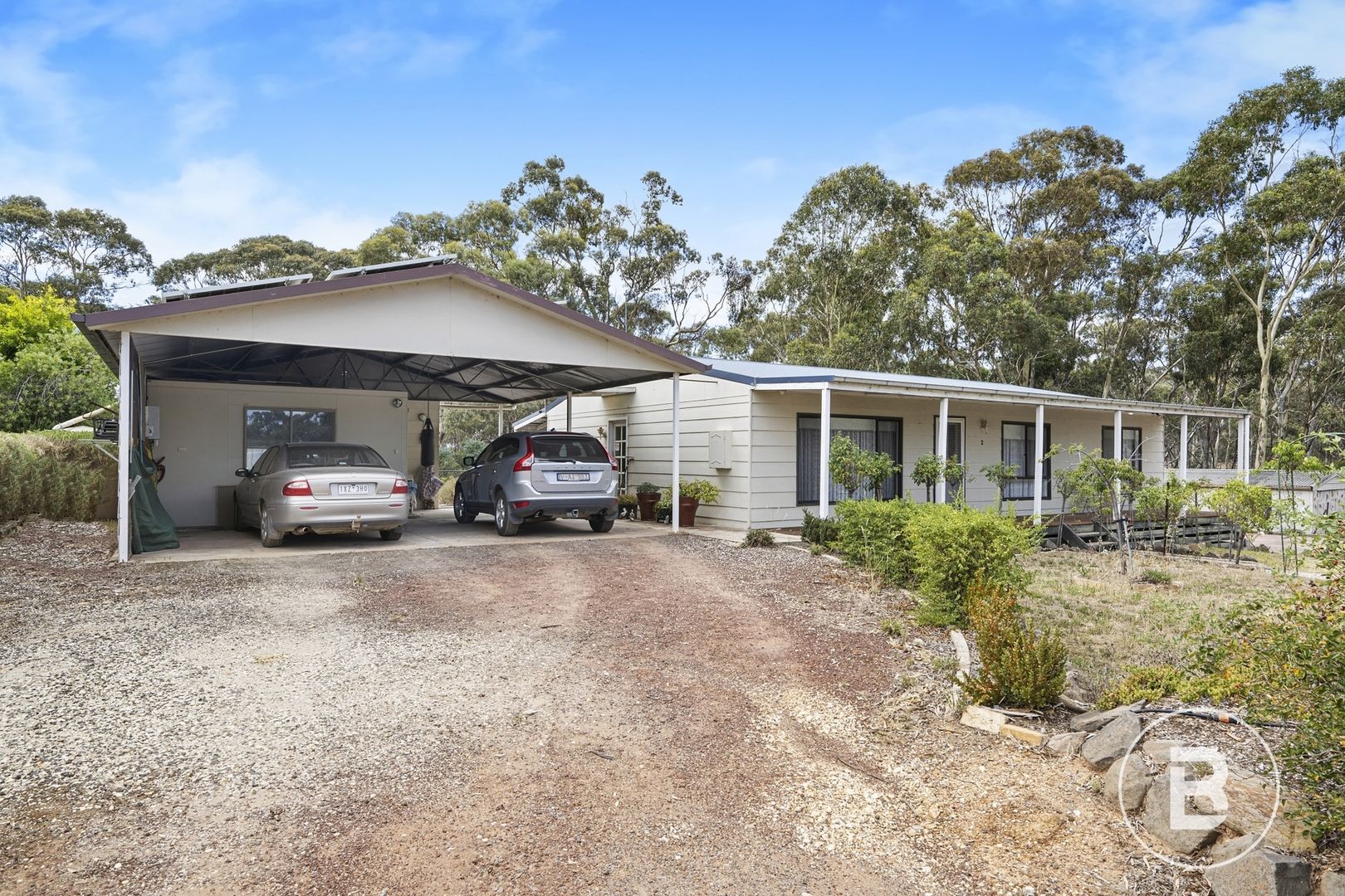 2 Mountain View Street, Avoca VIC 3467, Image 2