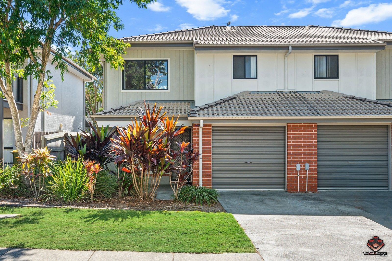 3 bedrooms Townhouse in 72/9 Milan Street ELLEN GROVE QLD, 4078