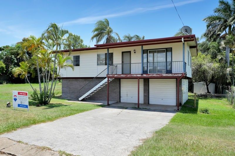 18 Pashley Street, Clinton QLD 4680, Image 0