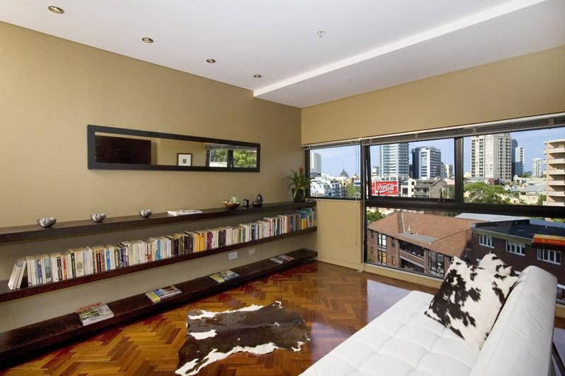 703_704/184 Forbes Street, Darlinghurst NSW 2010, Image 2