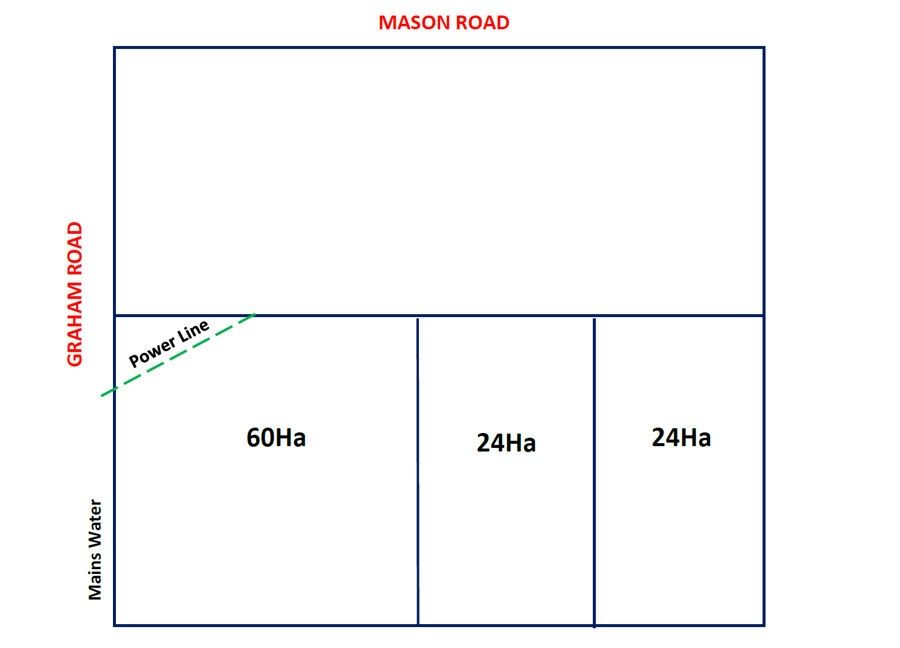 Pt Section 158 Hundred of Cunningham, Petersville SA 5571, Image 2