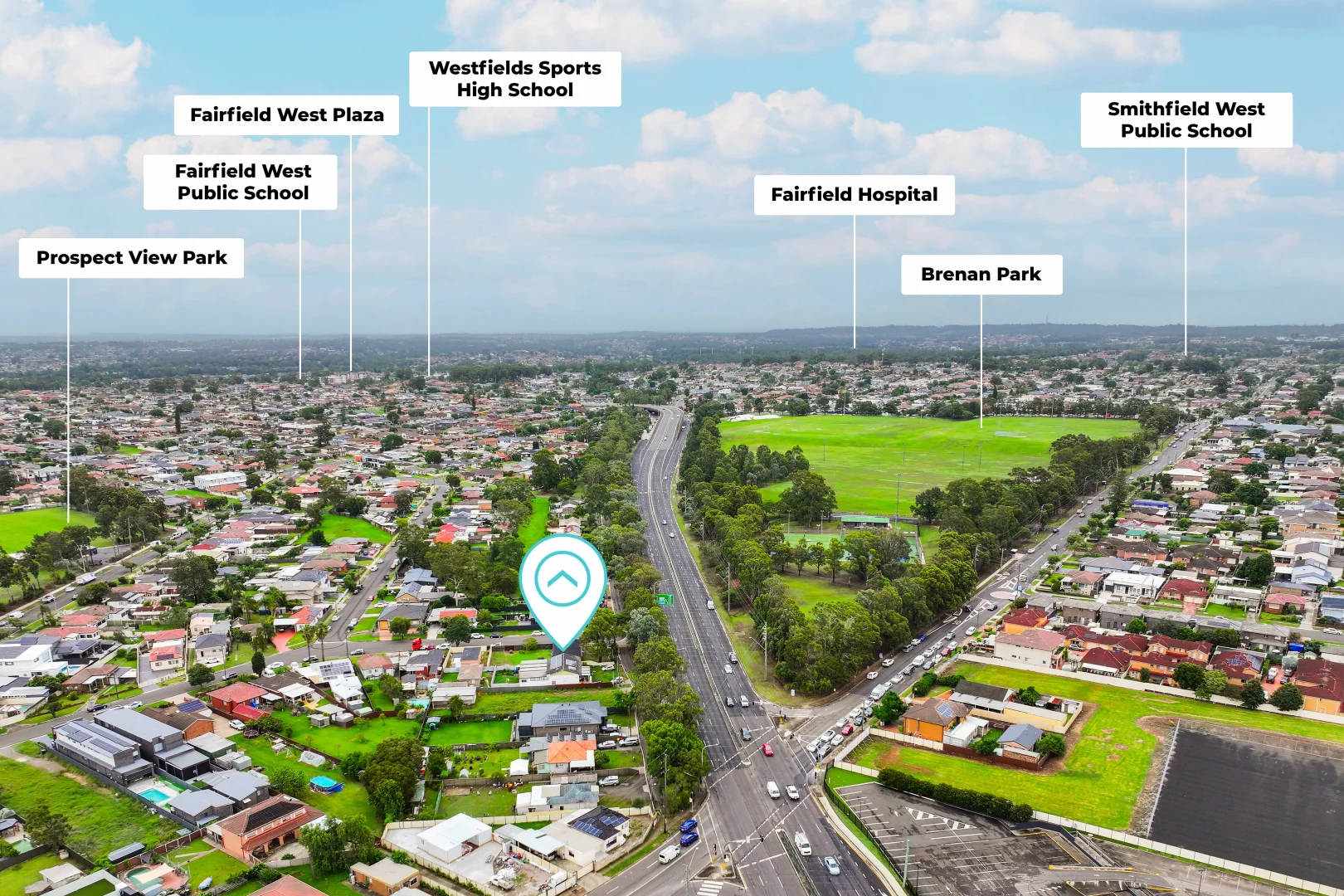 Additional image 2 of 139 Gumtree Way, Smithfield NSW 2164