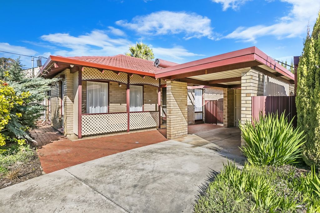 23 Collins Parade, Hackham SA 5163, Image 0