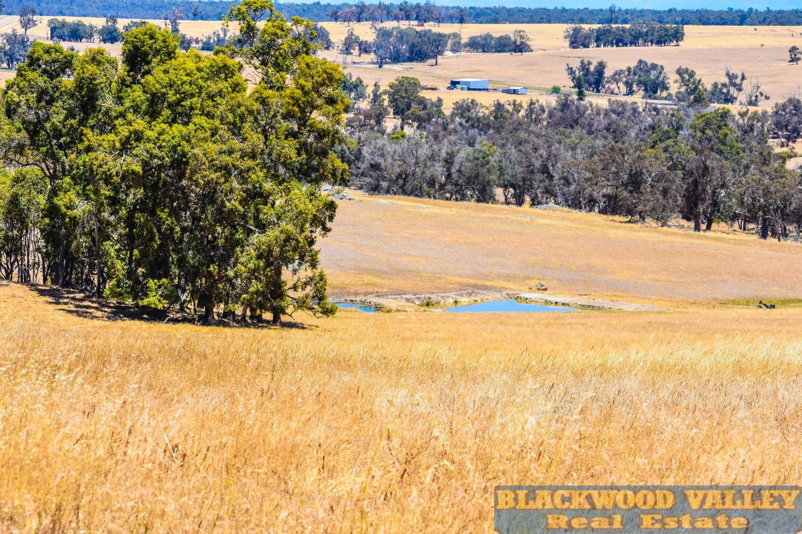 Lot 1806 Brown Seymour Road, Boyup Brook WA 6244, Image 1