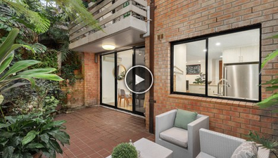 Picture of 4/14 Avenue Road, MOSMAN NSW 2088