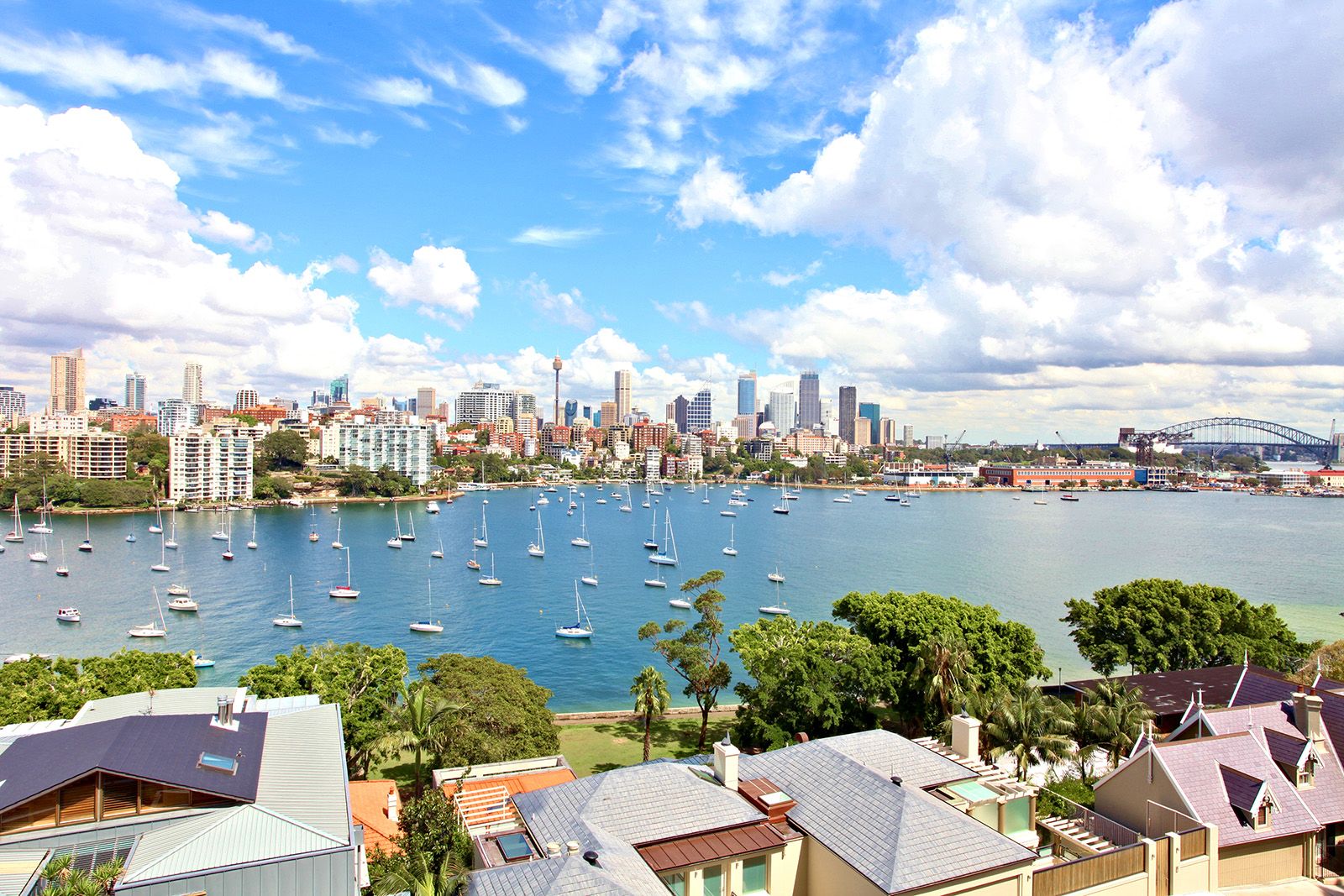 5B /23 Thornton Street, Darling Point NSW 2027, Image 0