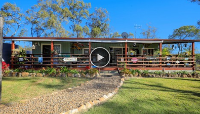 Picture of 51 Scotneys Road, MOOLBOOLAMAN QLD 4671