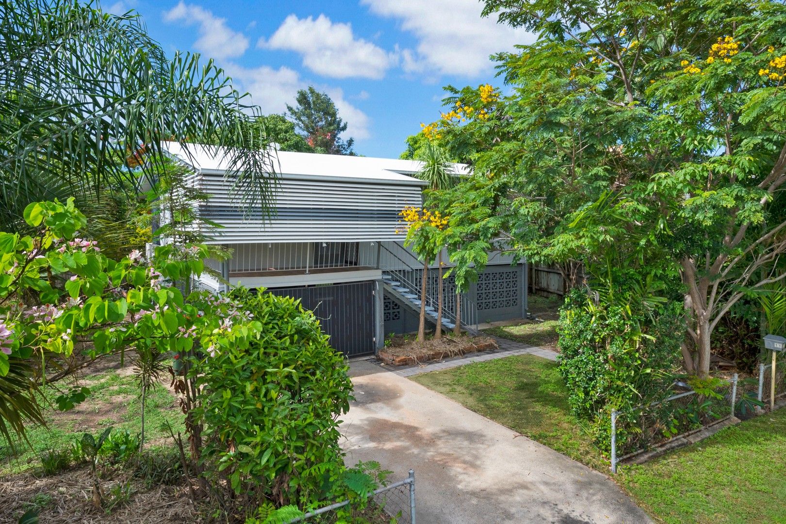 11 Leeds Street, Gulliver QLD 4812, Image 0