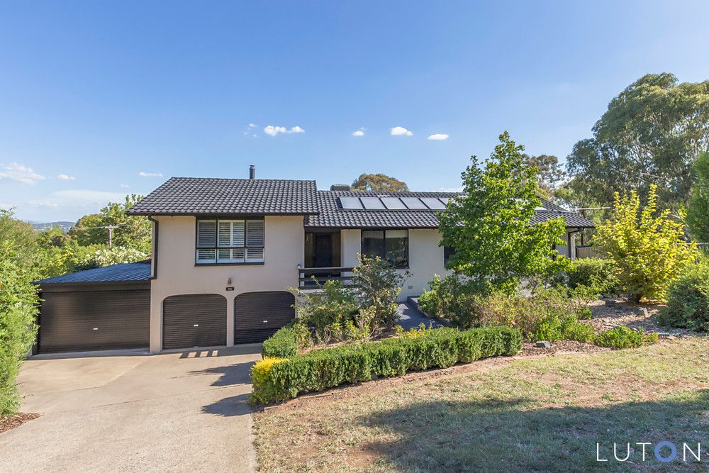 154 Kingsford Smith Drive, Melba ACT 2615, Image 0