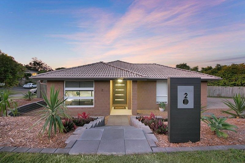 4 bedrooms House in 2 Bampi Street DURACK QLD, 4077