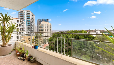 Picture of 6A/15 Waverley Crescent, BONDI JUNCTION NSW 2022