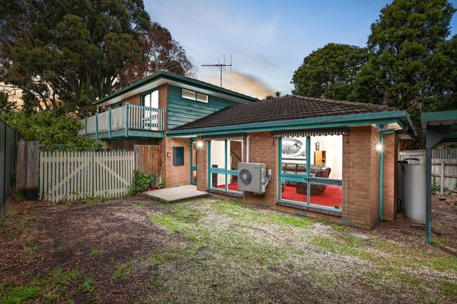 Picture of 7 Faversham Square, FERNTREE GULLY VIC 3156