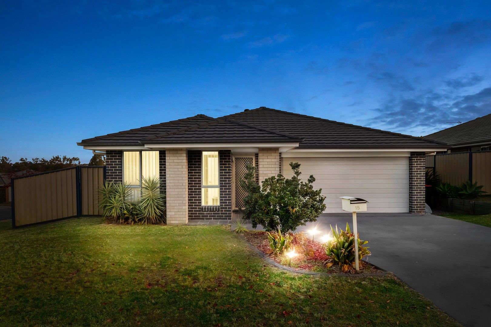 15 Tempranillo Crescent, Cessnock NSW 2325, Image 0