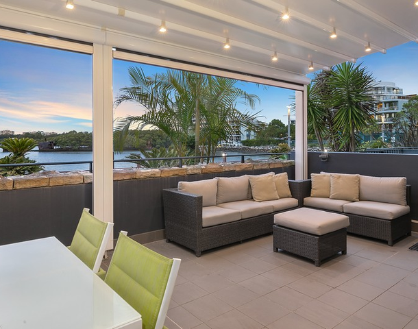 7 The Promenade , Wentworth Point NSW 2127