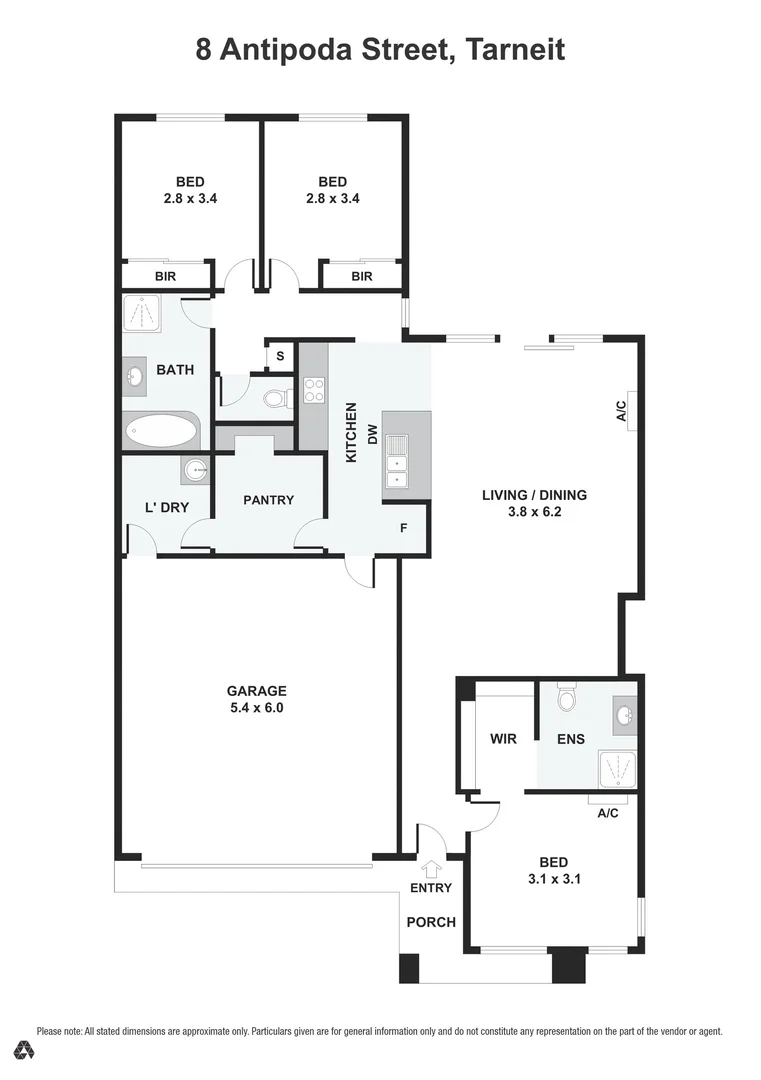 Additional image 8 of 8 Antipoda Street, Tarneit VIC 3029