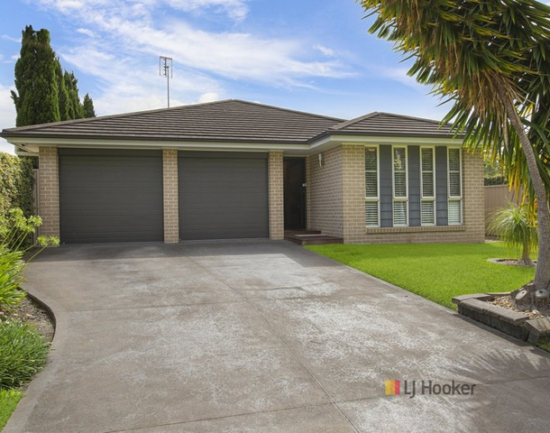 36 Olney Drive, Blue Haven NSW 2262