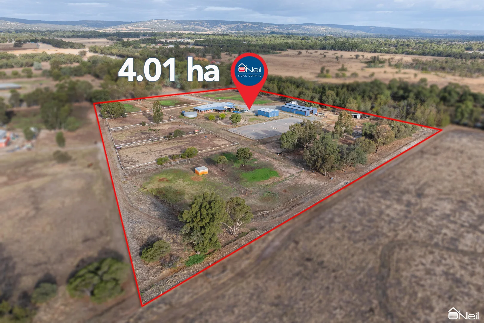 Additional image 4 of 11 Pure Steel Lane, Mundijong WA 6123